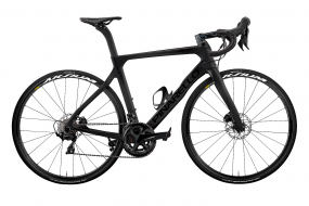 Велосипед для эндуранс PINARELLO PARIS DISK Shimano 105 R7000 Mavic AKSIUM DB (2021)