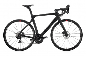 Шоссейный велосипед Pinarello PARIS DISK BOB Shimano 105 R7000 Fulcrum RACING 700 DB (2021)