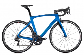 Шоссейный велосипед Pinarello PRINCE FX frameset без оборудования без колёс (2021)