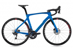 Шоссейный велосипед Pinarello PRINCE FX DISK Shimano ULTEGRA R8070 Di2 Fulcrum RACING 500 DB (2021)