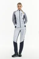 Куртка женская BIVIUM БАЛАНС 4.0 (графитовая)