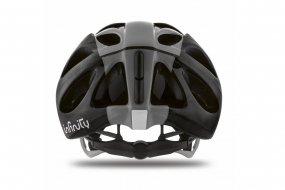 Велошлем Kask INFINITY (чёрный/белый)