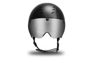 Велошлем Kask BAMBINO PRO (чёрный матовый)