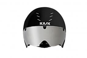 Велошлем Kask BAMBINO PRO EVO (чёрный)