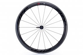 Карбоновые велоколёса Zipp 303 Firecrest CLNCR