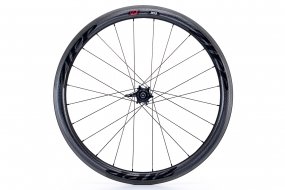 Карбоновые велоколёса Zipp 303 Firecrest CLNCR