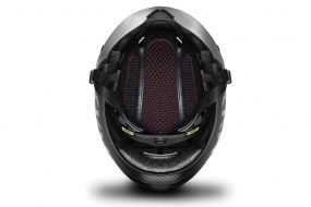 Велошлем Kask BAMBINO PRO (чёрный матовый)