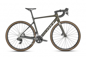 Велосипед Scott Addict 10 SRAM Rival eTAP AXS Syncros RP2.0 Disc