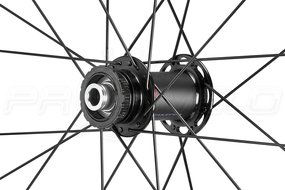 Велосипедные колёса Fulcrum RACING 6 DB