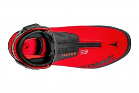 Лыжные ботинки ATOMIC REDSTER S9 CARBON