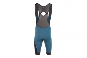 Велотрусы NALINI BAS JOURNEY BIB SHORT (4210)