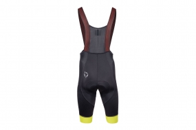 Велотрусы NALINI NEW COLOR BIB SHORT (4050)