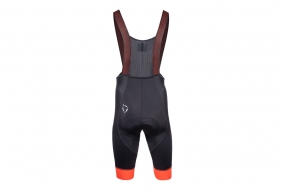 Велотрусы NALINI NEW COLOR BIB SHORT (4100)