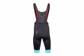 Велотрусы NALINI NEW COLOR BIB SHORT (4200)