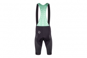 Велотрусы NALINI ERGO SUMMER BIB SHORT (4000)