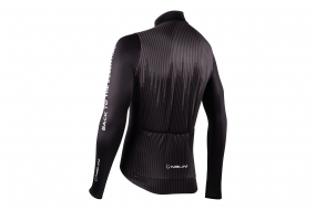 Веломайка NALINI NEW LS FIT JERSEY (4000)