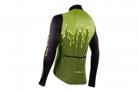 Веломайка NALINI NEW LS FIT JERSEY (4050)