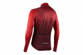 Веломайка NALINI NEW LS FIT JERSEY (4100)