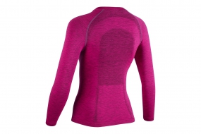 Нижняя майка NALINI LADY MELANGE LS