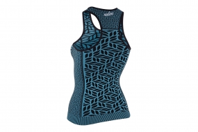 Нижняя майка NALINI NEW SEAMLESS LADY TANK