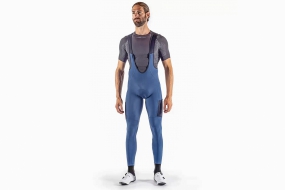 Велорейтузы NALINI FREEDOM BIB TIGHT (4250)
