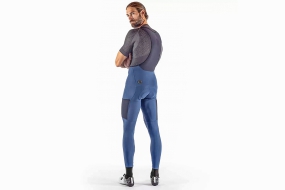 Велорейтузы NALINI FREEDOM BIB TIGHT (4250)