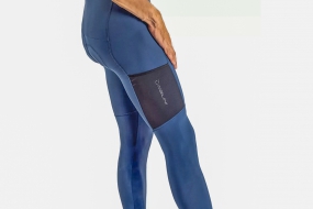 Велорейтузы NALINI FREEDOM BIB TIGHT (4250)