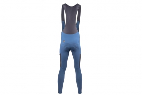 Велорейтузы NALINI FREEDOM BIB TIGHT (4250)