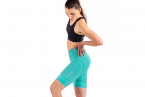 Женские велотрусы NALINI ROAD LADY SHORT 4119