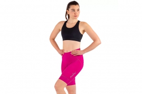 Женские велотрусы NALINI ROAD LADY SHORT 4700