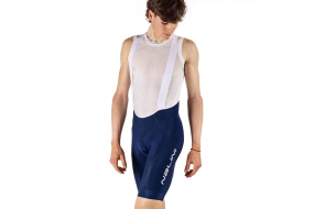 Велотрусы NALINI THUNDER BIB SHORT 4250