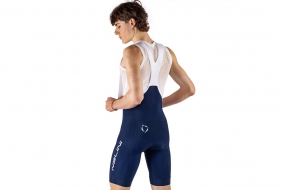 Велотрусы NALINI THUNDER BIB SHORT 4250