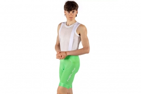 Велотрусы NALINI THUNDER BIB SHORT 4400