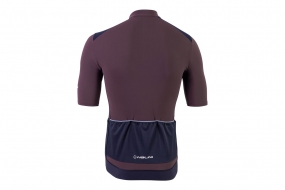 Веломайка NALINI FIVE POCKETS JERSEY 4800