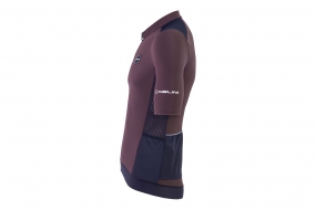 Веломайка NALINI FIVE POCKETS JERSEY 4800
