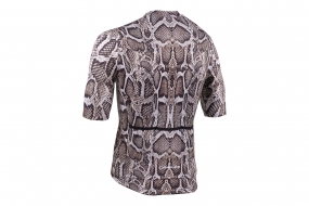 Веломайка NALINI ANIMAL JERSEY 4010