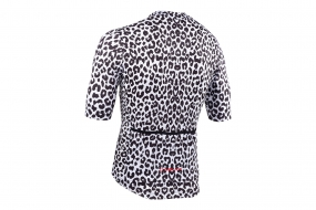 Веломайка NALINI ANIMAL JERSEY 4020