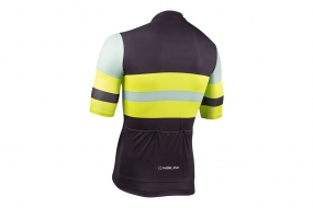Веломайка NALINI LINEAR JERSEY 4000