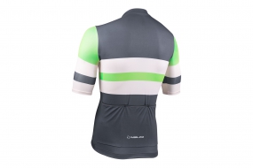 Веломайка NALINI LINEAR JERSEY 4010