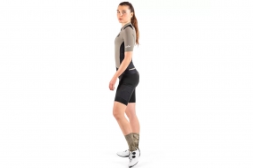 Веломайка NALINI FIVE POCKETS LADY JERSEY 4400