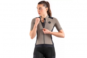 Веломайка NALINI FIVE POCKETS LADY JERSEY 4400
