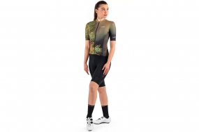 Веломайка NALINI ANIMAL LADY JERSEY 4600
