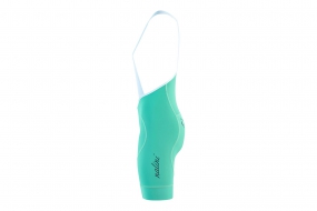 Велотрусы NALINI THUNDER LADY BIB SHORT 4119