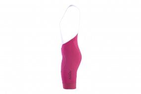 Велотрусы NALINI THUNDER LADY BIB SHORT 4700