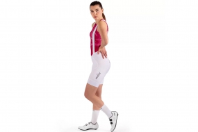 Велотрусы NALINI THUNDER LADY BIB SHORT 4020