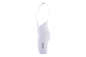 Велотрусы NALINI THUNDER LADY BIB SHORT 4020