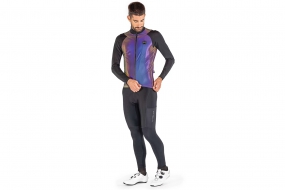 Велокуртка NALINI COLEOTTERO JKT 4000