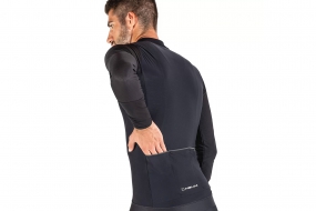 Веломайка NALINI ERGO WARM JERSEY 4000