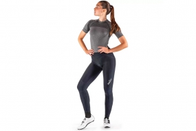 Женские велорейтузы NALINI MODERNA LADY TIGHT 4000