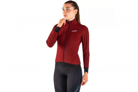 Велокуртка NALINI PURE ROAD LADY JKT 4100